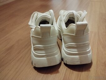 Dívčí tenisky Zara 31 - 5