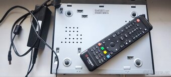 Sharp FHD 32" s bohatým příslušenstvím - 5