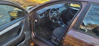 Škoda Octavia III 1.6 TDI Elegance Plus Tažné 2015 CZ-TOP - 5