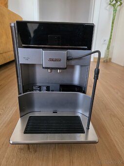 Kávovar SIEMENS TE653M11RW EQ.6 plus prodloužená ZÁRUKA - 5