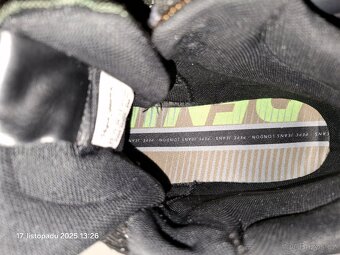 Podzimní/zimní kotníkové boty Pepe Jeans vel. 45 - 5