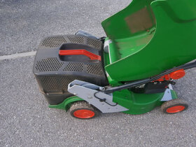Sekačka zahradní BRILL alu43 pro alergiky - 5