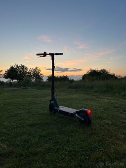 Xiaomi Electric Scooter 5 Pro - 5