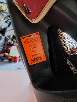 Autosedacka Concord - 5