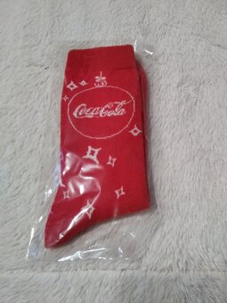 Reklamní výrobky, Coca Cola - 5