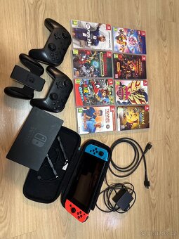 Nintendo Switch - 5