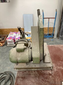 Kotoučová pila PR60 - 5