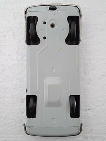 Tapo Luxus Omnia 270 na klíček Retro hračka - 5