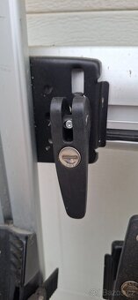 Střešní nosiče Atera Giro AF+, 4ks i s hagusy - 5