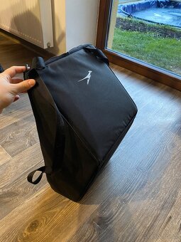 Kočárek tfk mono 2 combi - 5