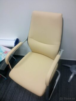 kancelářský nábytek nepoužitý /nový - 5