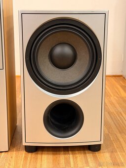 Hi-Fi reprosoustava CANTON – 5.1 set (LE + AS série) - 5