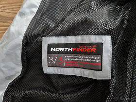 Pánská bunda NORTHFINDER, vel. S - 5