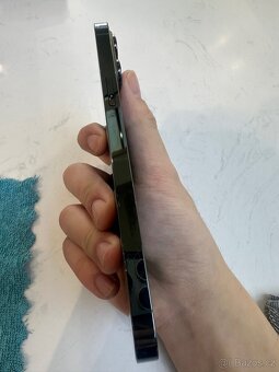 Iphone 13 pro max - 5