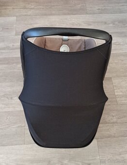Autosedačka "vajíčko" MAXI-COSI - 5