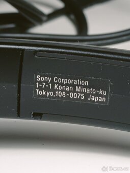 Sony MDR-V150, sluchátka - 5