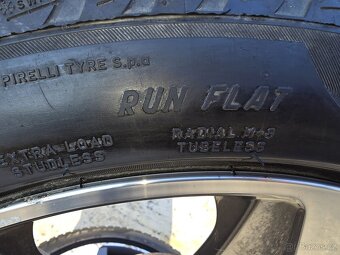 PNEU PIRELLI SOTTORZERO 3, - 5