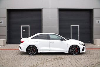 Audi RS3 Quattro/Matrix/B&O/Virtual/PPF - 5