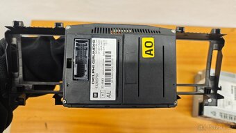 Rádio CD30 MP3 Vectra C/Signum - 5