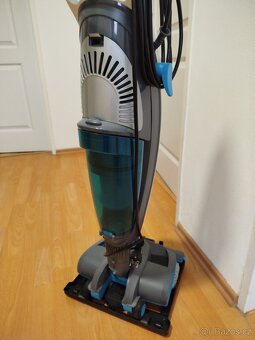 Tyčový vysavač - 5