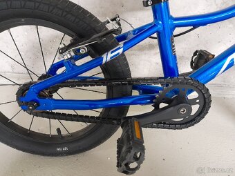 Dětské kolo Amulet 16 - 5