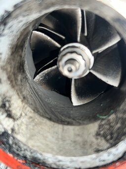 Mercedes Benz 2.2cdi 110kw om646. - 5