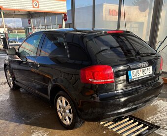 Audi a3 1.8tfsi 118kw - 5