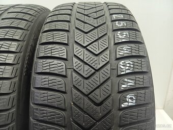 2ks zimní pneu 255/45/19 Pirelli - 5