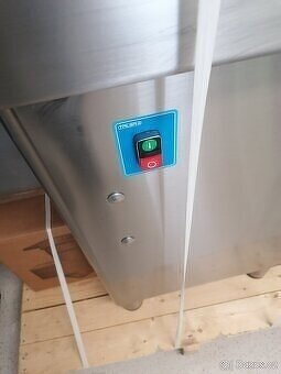 Řezačka masa Talsa 114W - 5