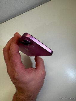 iPhone 16 128GB Pink - 5