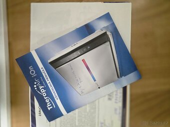 Čistička vzduchu ZEPTER - 5