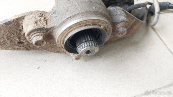 Ford Ranger – Diferenciál přední - 5