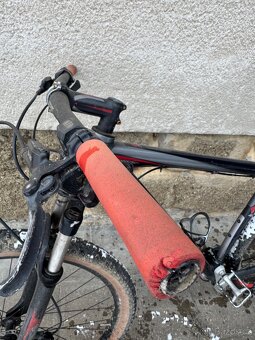 Horské kolo scoot - 5