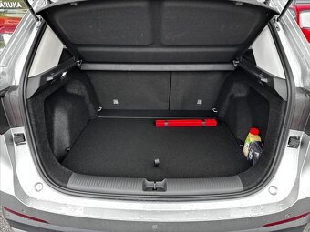 MG ZS 1,5   Elegance (2025) - 5