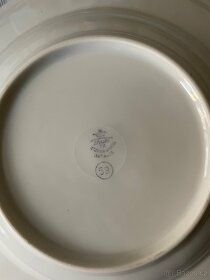 Koupím hluboké a plytké talíře - 5