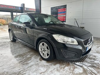Volvo C30 1,6 diesel 84KW - 5