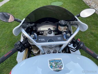 Honda Vtr 1000 sp2 - 5