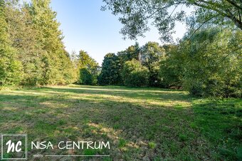 Prodej lesa 30 343 m² v Šimonovicích - 5