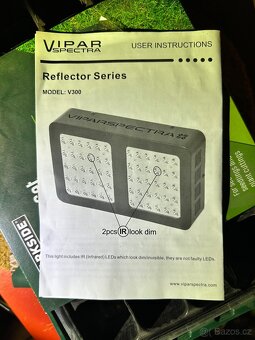 Vipar spectra v-300 - 5