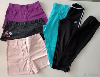 Sada oblečení vel. 146/152/158-164 - 5