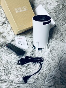 Smart projekce HY300 - 5