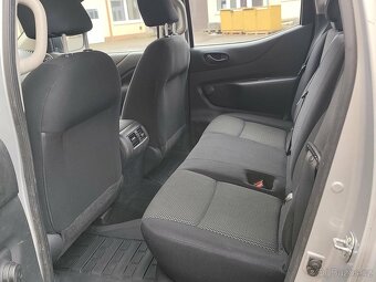 Nissan Navara - 5