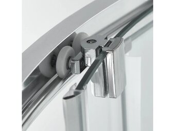 Sprchový box Sanotechnik Quick Line nový záruka - 5