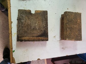 Dakon 18-U, šamotky, trubka nerez - 5