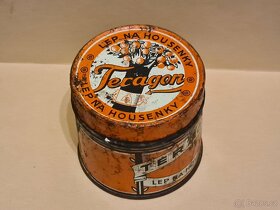 Zberatelske plechovky - 5