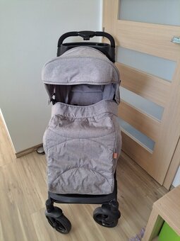 Sportovní kočárek - 5