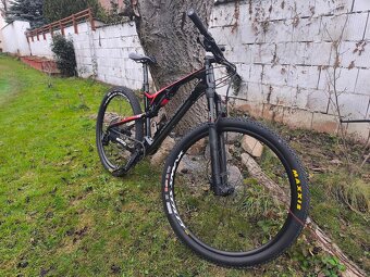 Rockrider xc 900s - 5