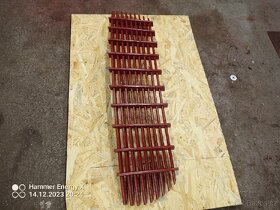 Škoda Felicia roadster 450 - 5