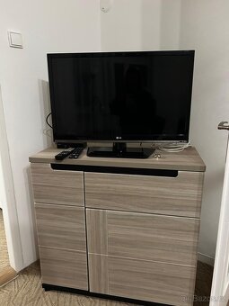 Obývací stěna - 5