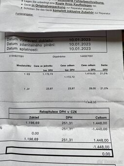 DAB RADIO 280BE - SOUNDMASTER - 5